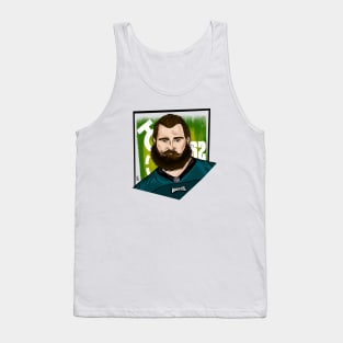 Jason Kelce Tank Top